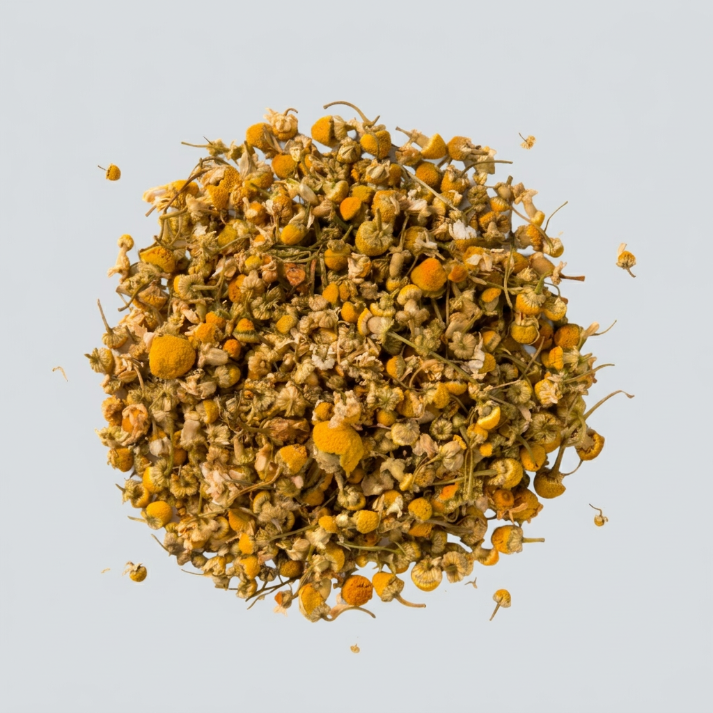 Chamomile Loose Tea