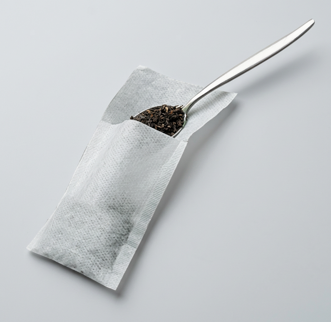 Disposable Tea Filters
