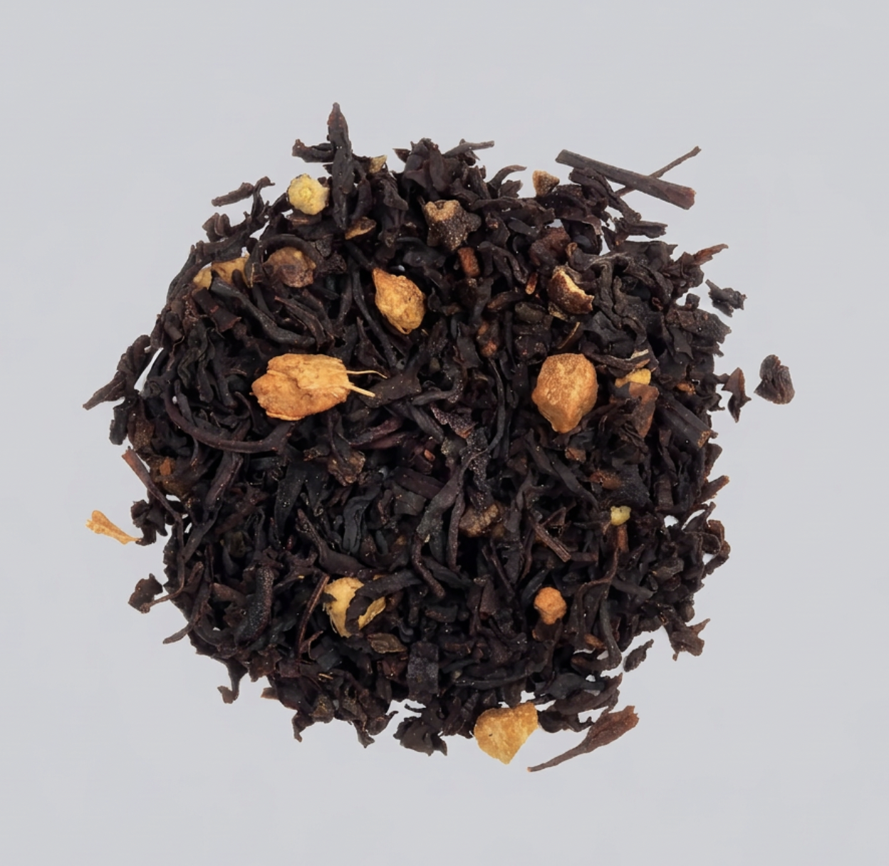 Spicy Chai Loose Tea