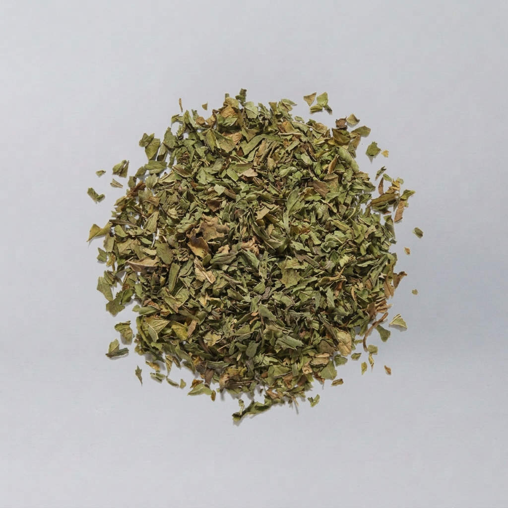 Peppermint Loose Tea