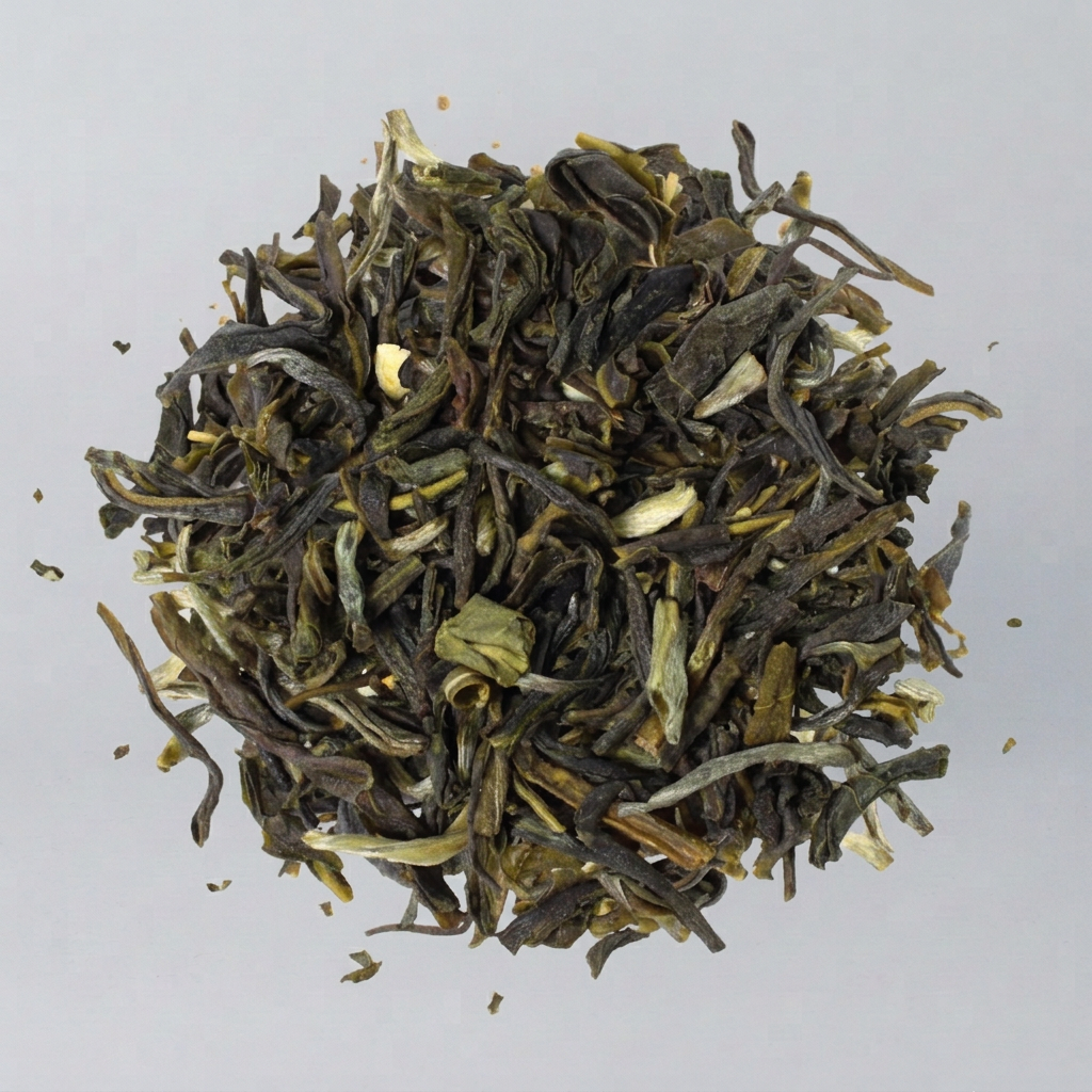Jasmine Loose Tea