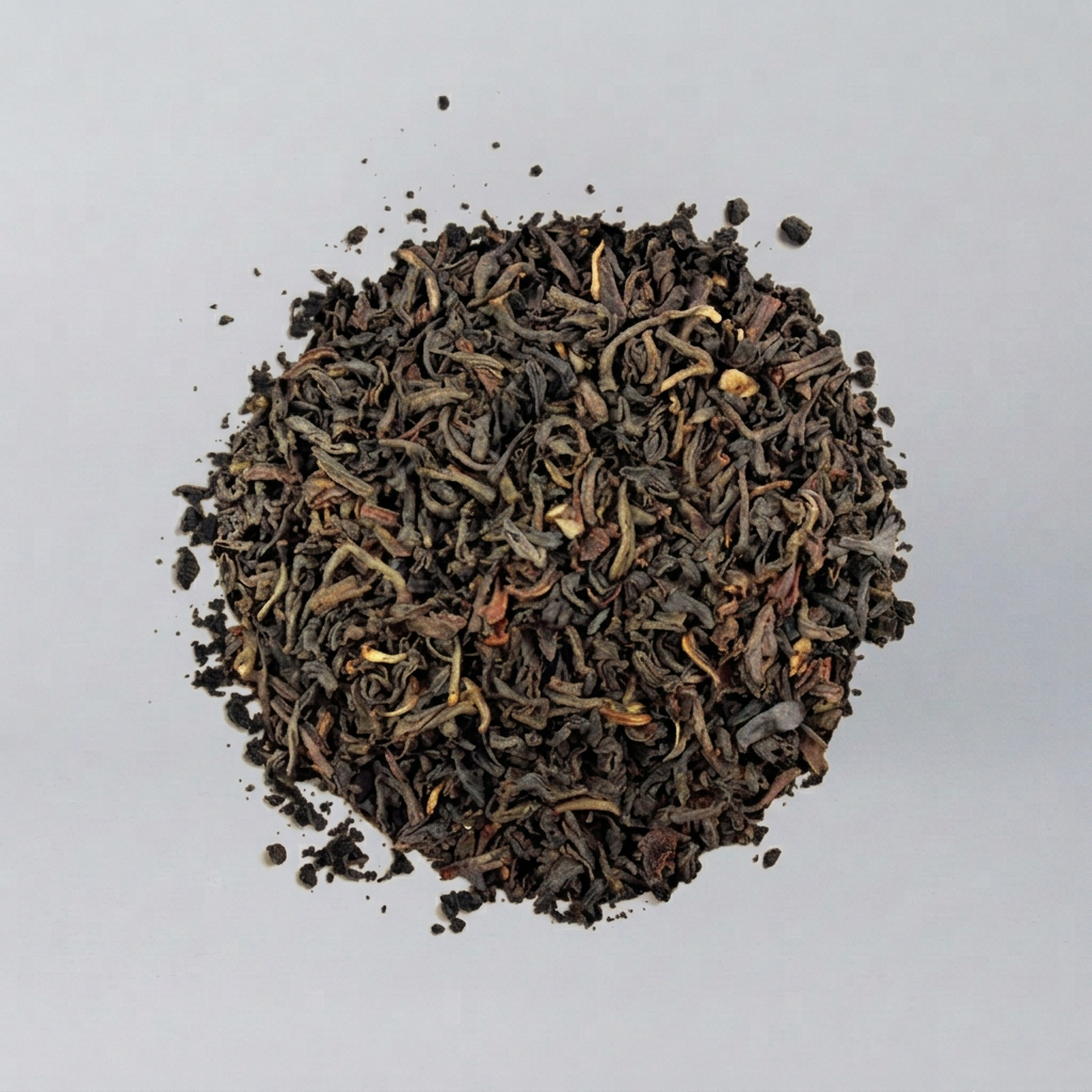 Assam Loose Tea