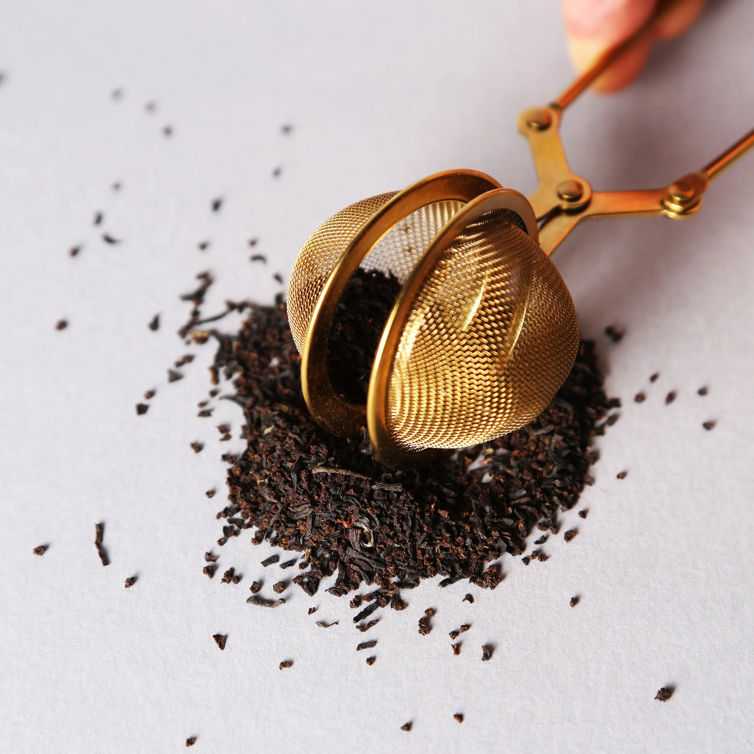 NEMI loose leaf tea