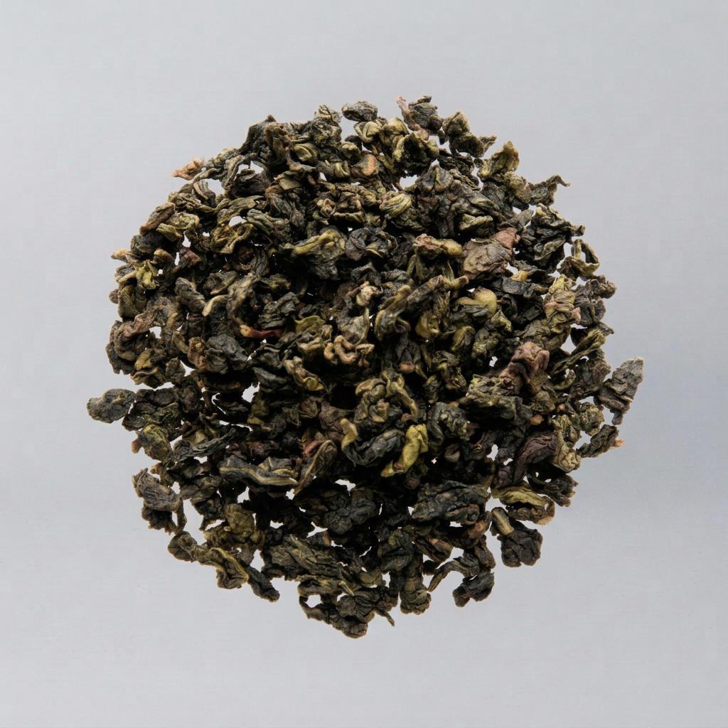 Oolong Loose Tea