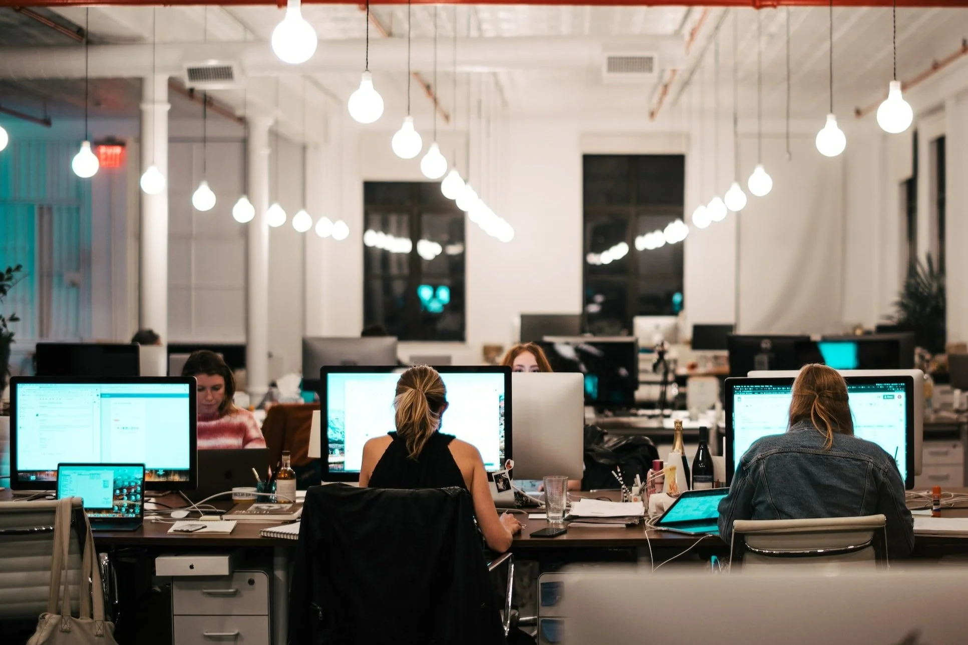 London's Best Co-working Spaces