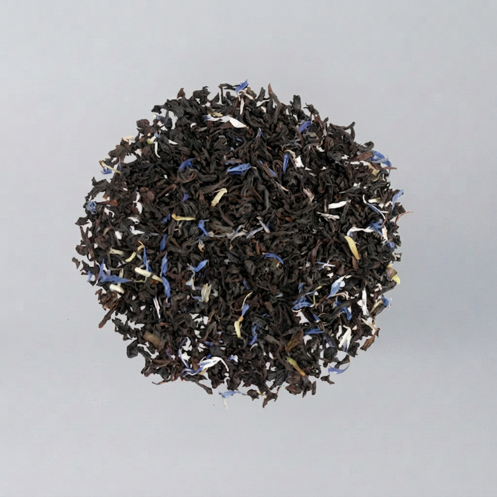 Earl Grey Loose Tea