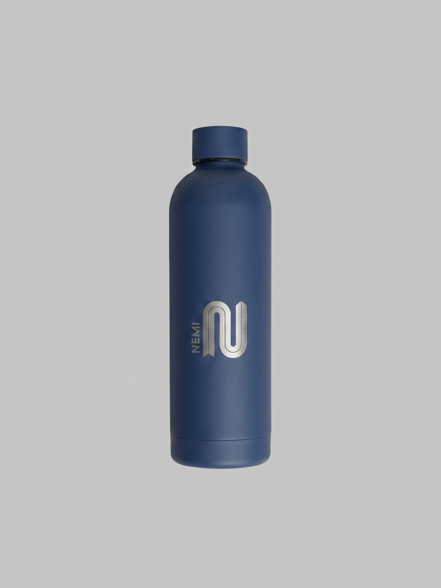 NEMI Bottle