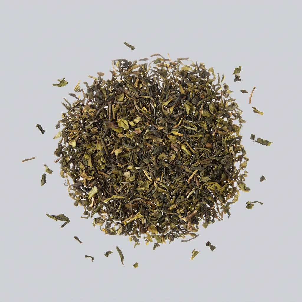Green Tea Loose Tea