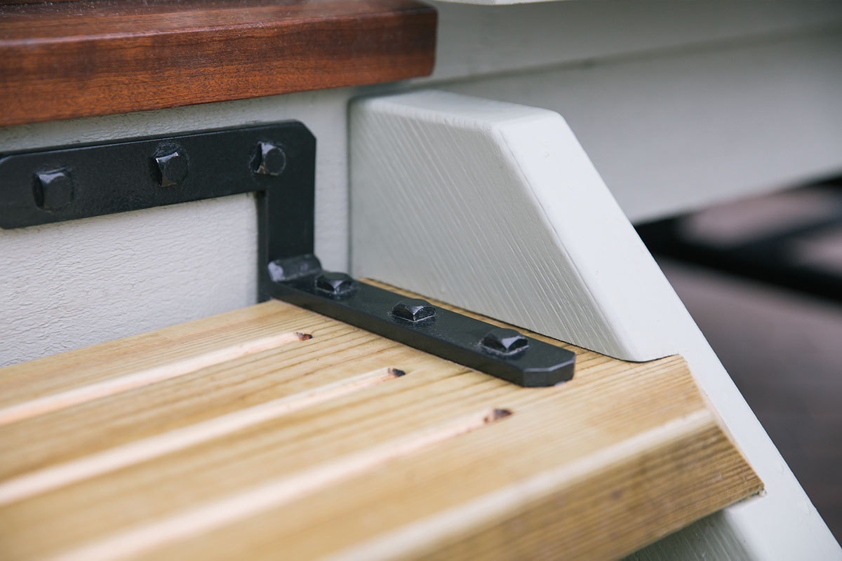 Hand crafted shepherds huts in oxfordshire