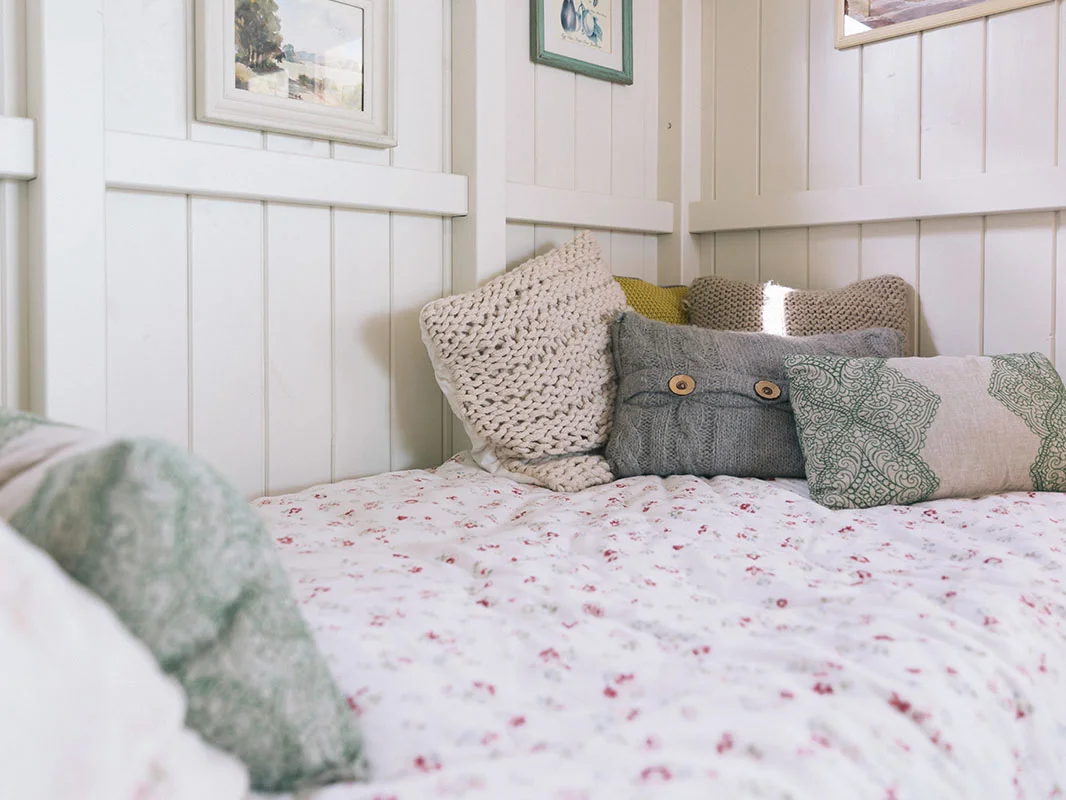 shepherds huts beds and futons