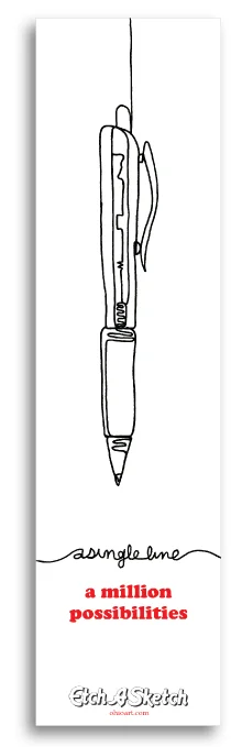 etch a sketch pen