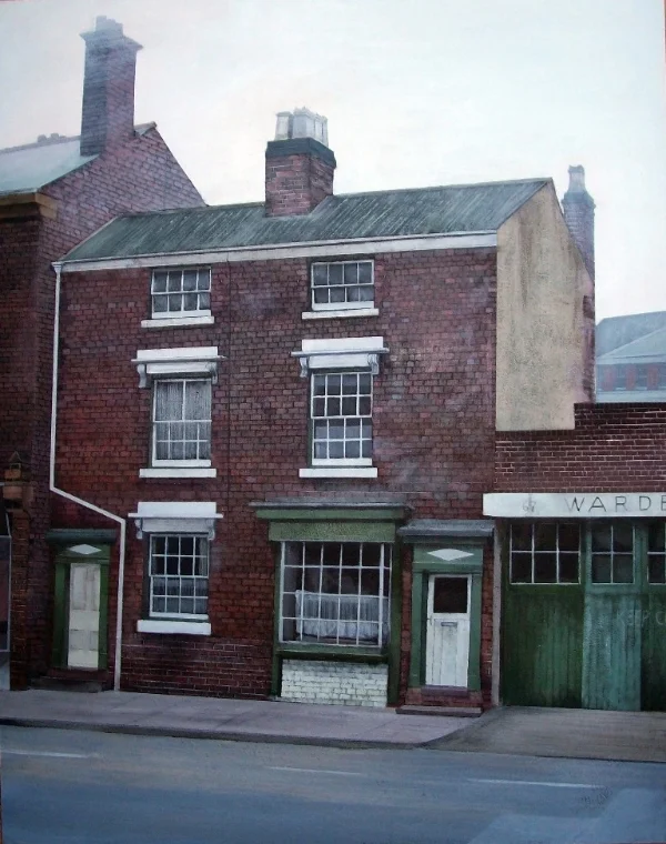 Wardell's Garage