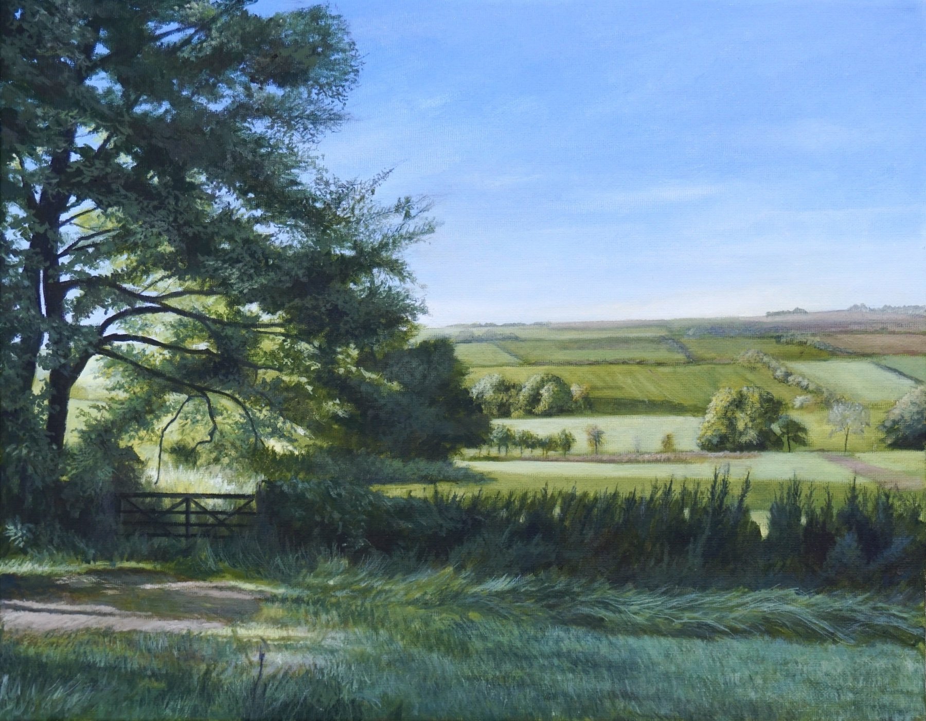 Bullclough