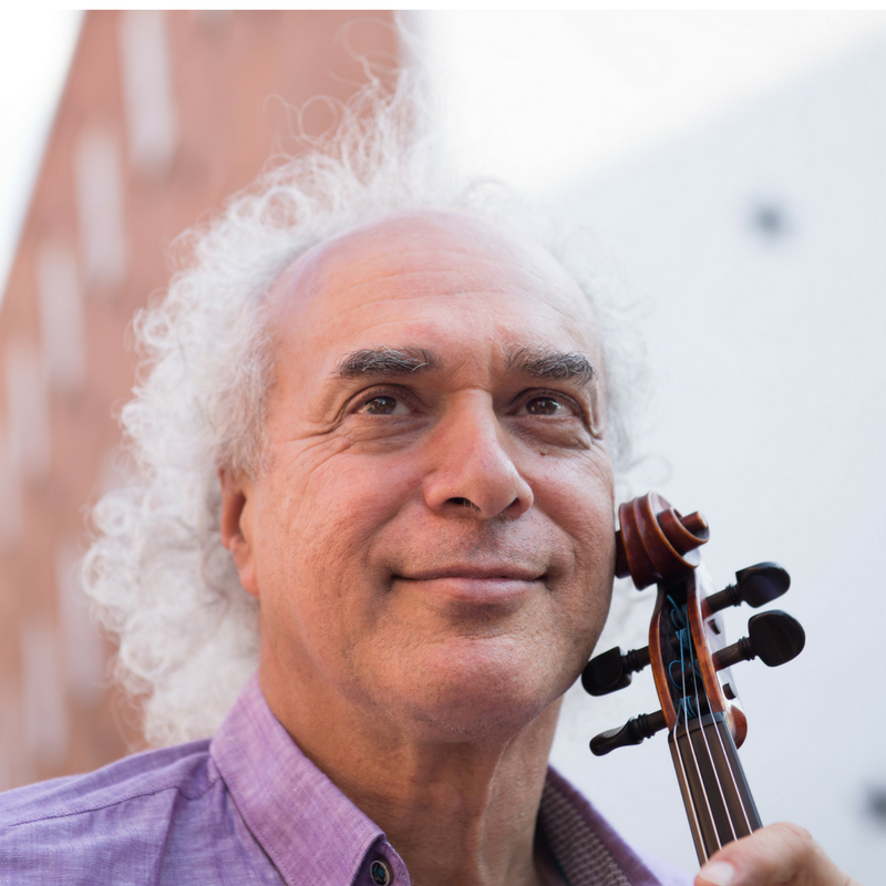 Dave Kline Band at Creative Cauldron's "Passport to the World"