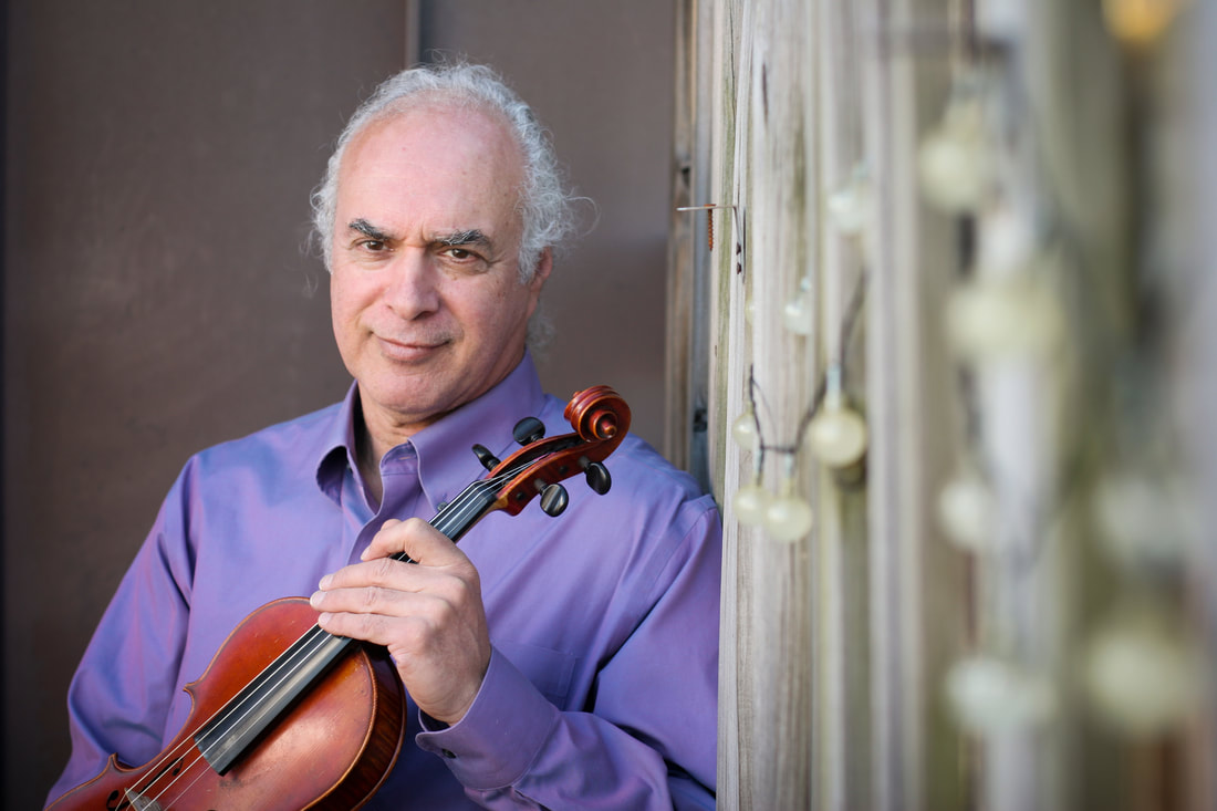 Dave Kline Band in Passport to the World at Creative Cauldron