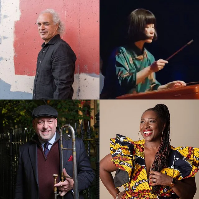 Dave Kline Band Album Pre-Release Show