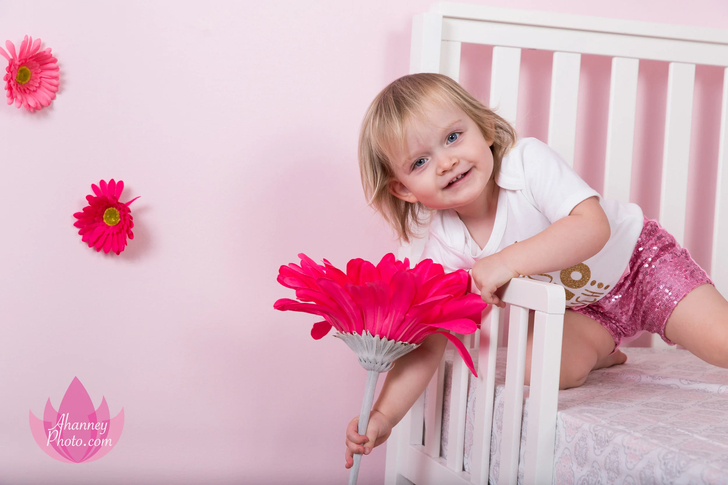 AHanneyPhoto Child