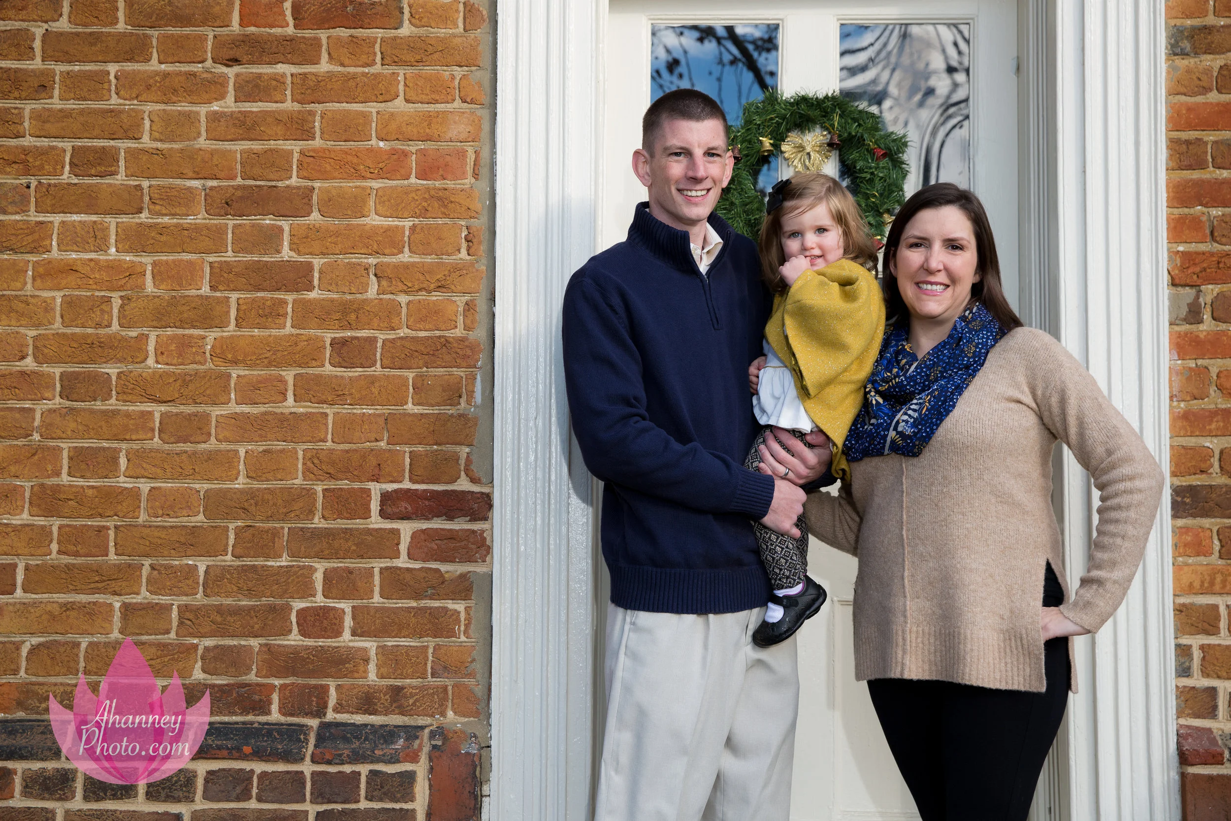 AHanneyPhoto Family