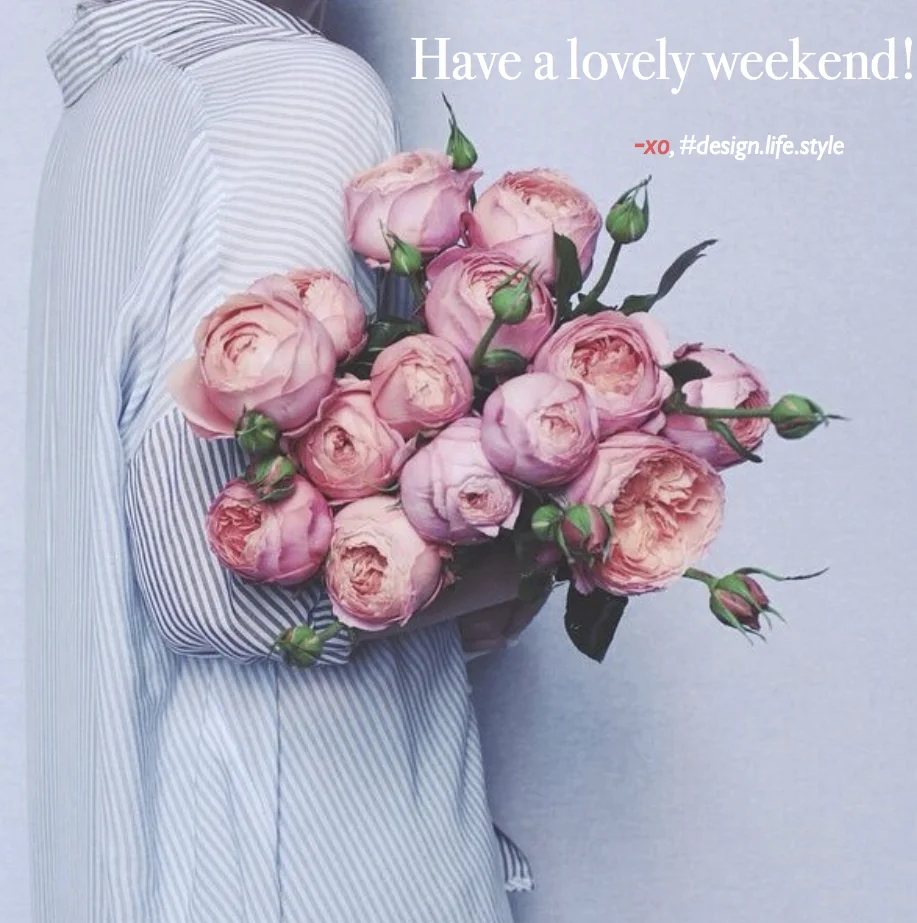 Good Morning