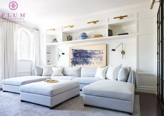Image Source: Plum Furniture