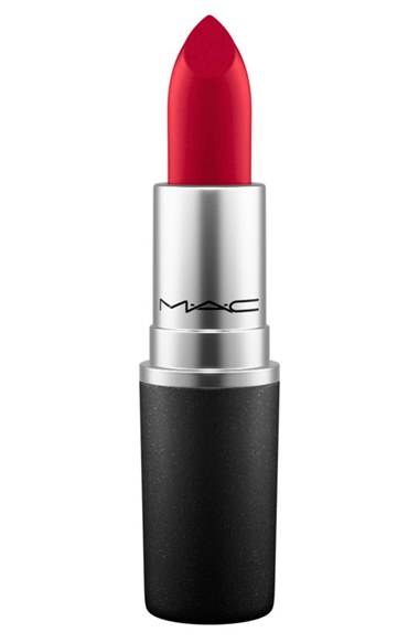 Mac Cosmetics Lipstick
