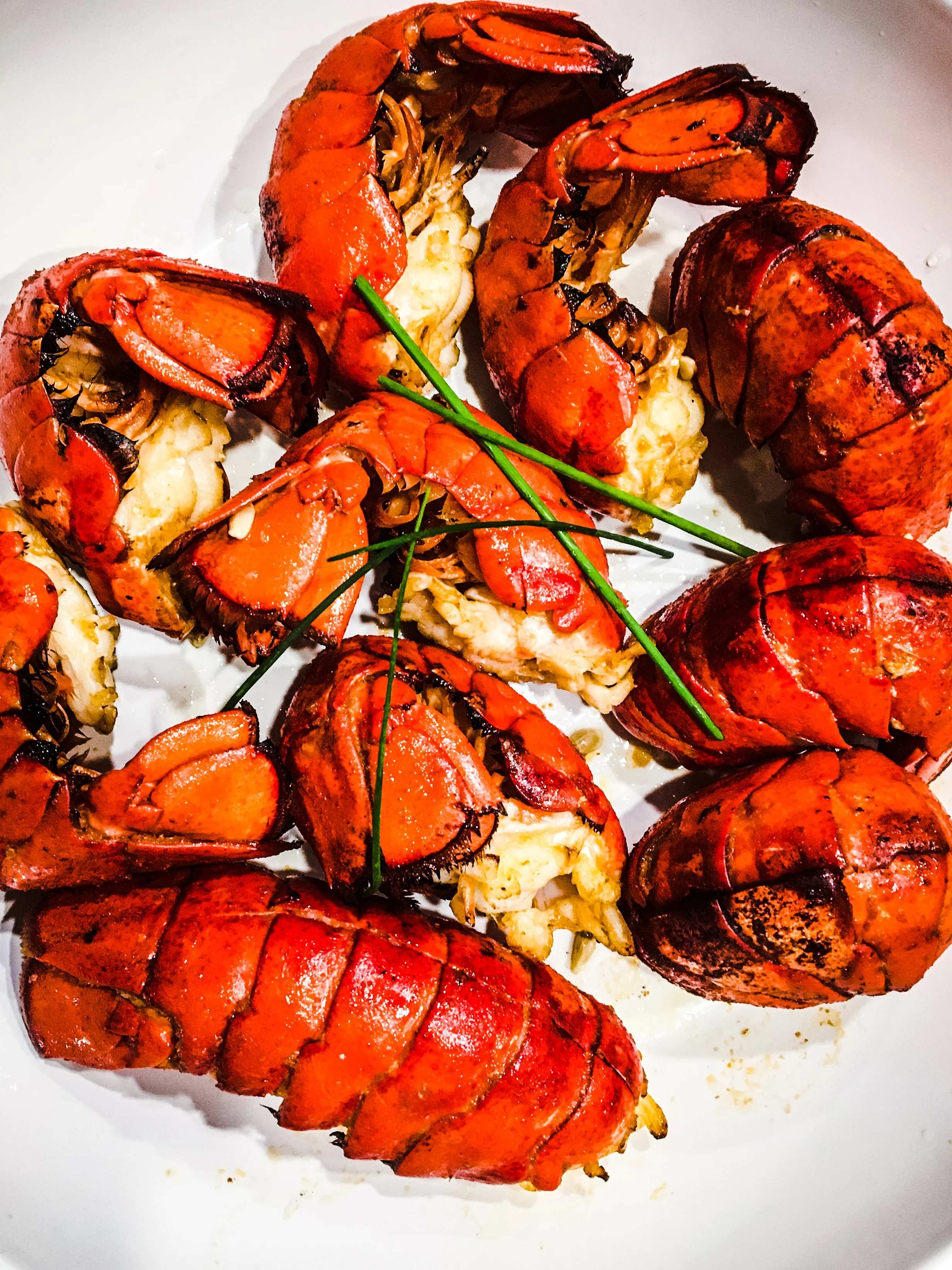 New Year's Eve Dinner