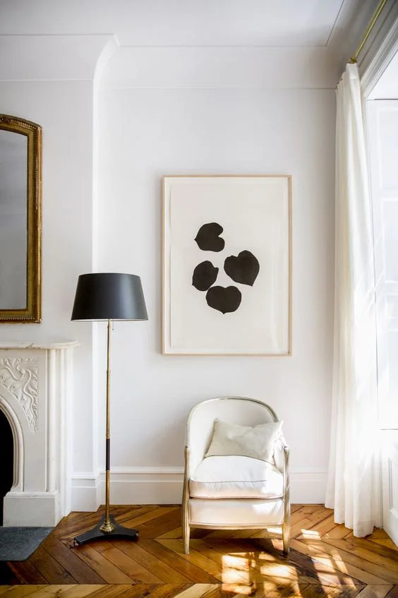 I can only think of Brooklyn and that I need to put a design together inspired by this photo. #brooklynbrownstone #comingsoon (Photo: brittanyambridge.com)