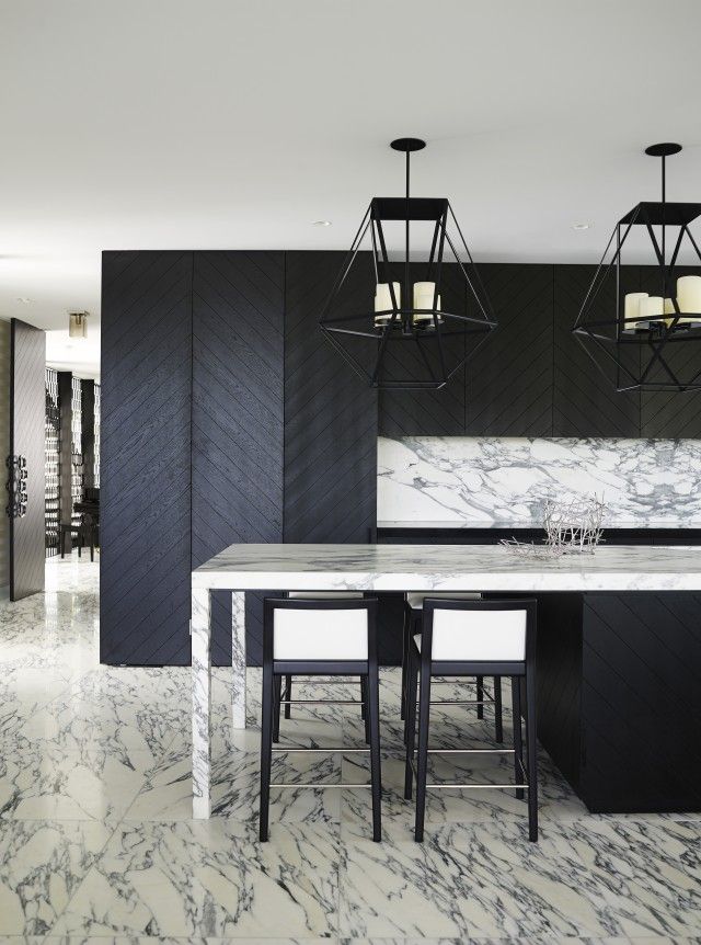 Photo by: Anson Smart, Interiors by: Greg Natale
