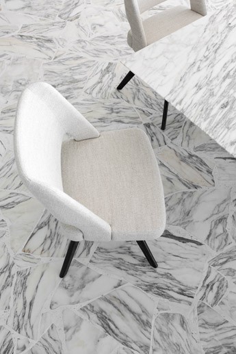 Interiors by: Kiko Salomao