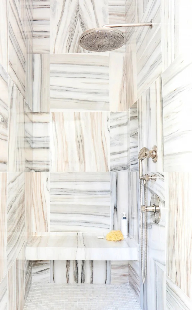 Photo by: Tessa Neustadt, Interiors by: Maggie Pierson