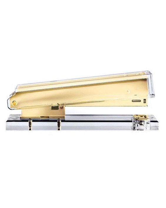 Russell+Hazel Acrylic Stapler