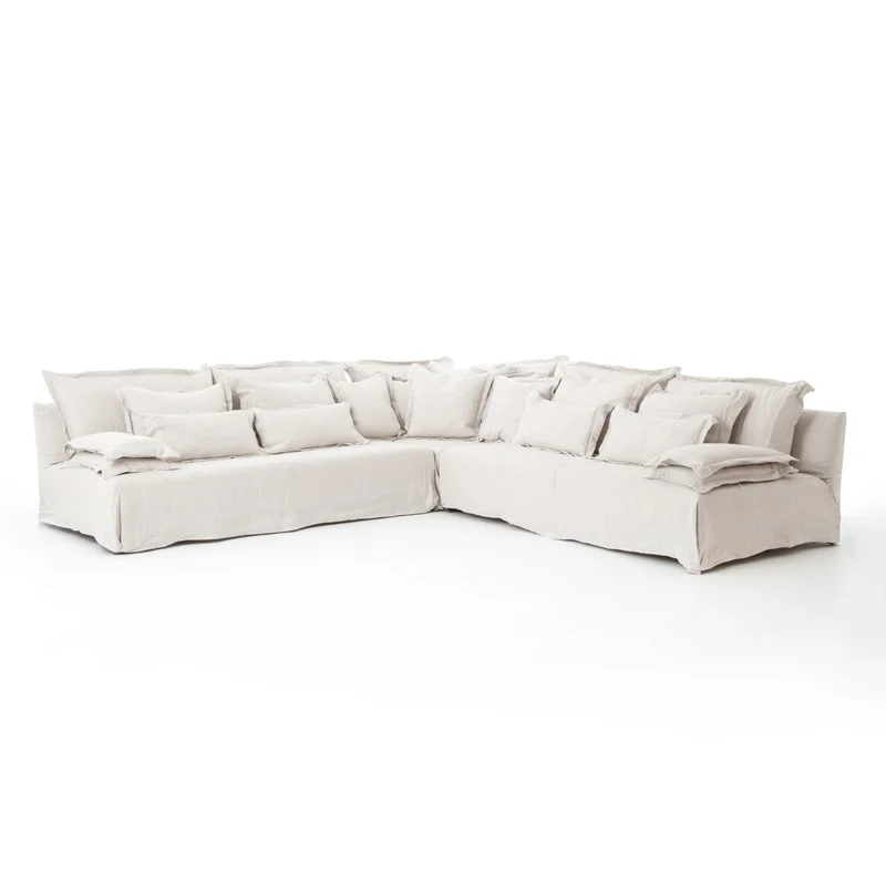 ESQUIRE BELLEVUE'S SECTIONAL (Contact me for additional product details and pricing)