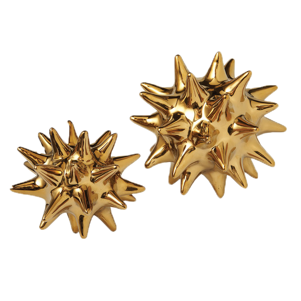 Urchin-Shiny-Gold-Decorative-Object-DWL4400.png