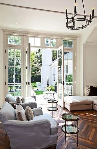 The panoramic views extend the indoor living spaces to the lavish landscapes and seating arrangements outdoors. Whether picking the cozy spot by the fire during those colder evenings or the casual lounge area in the shade arranged to seat a group comfortably, each of the exterior environments are for practical living that remain true to the exterior style of the home.