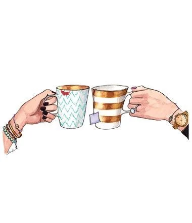Illustration by: Inslee Haynes