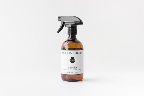 Murchison-Hume Furniture & Upholstery Cleaner