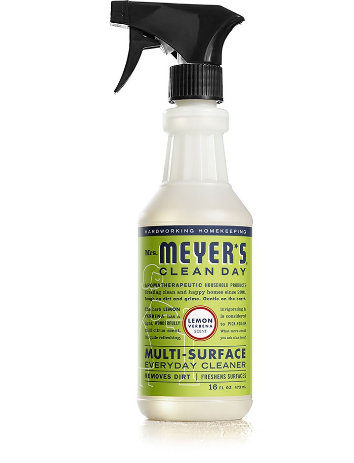 Mrs. Meyer's Cleaning Day Multi-Surface Cleaner