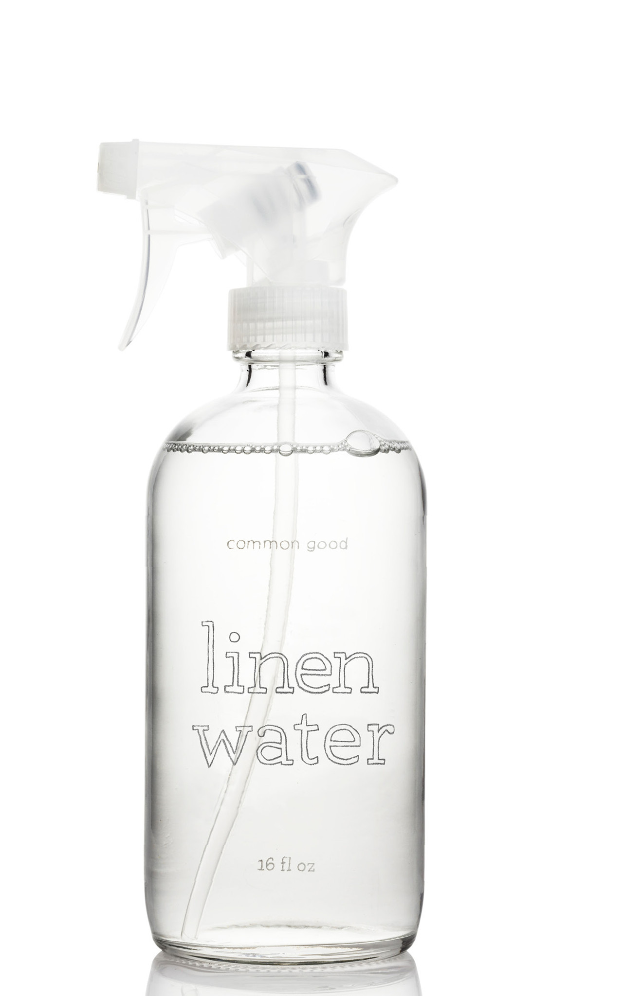 Common Good Linen Water