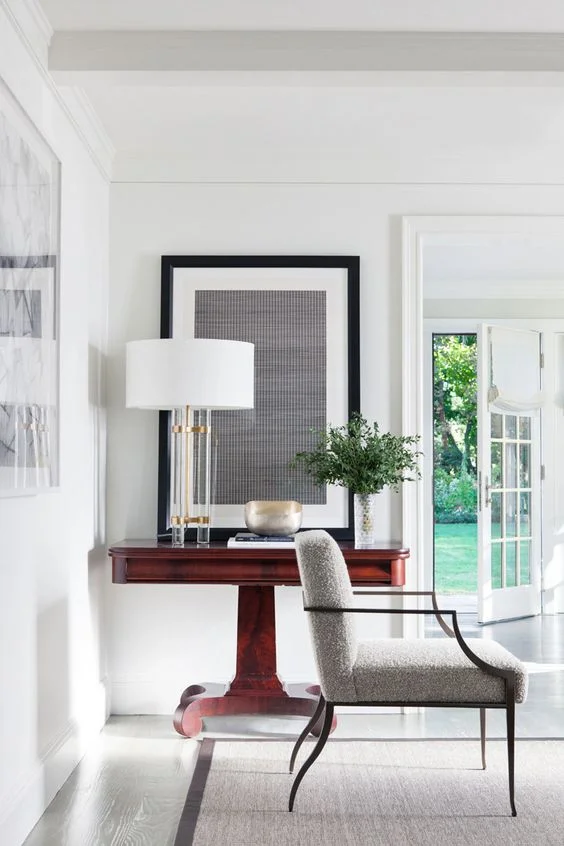 {Image Source: Architectural Digest, Designer Dan Mazzarini}