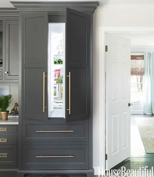 {Image Source: House Beautiful}