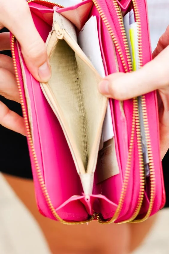 {Image Souce: Article from Pop Sugar, 10 Things Financially Savvy People Don't D o}