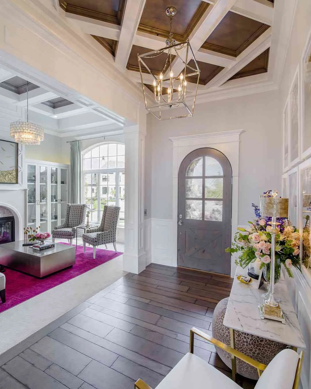 {Image Source: Highland Custom Homes}