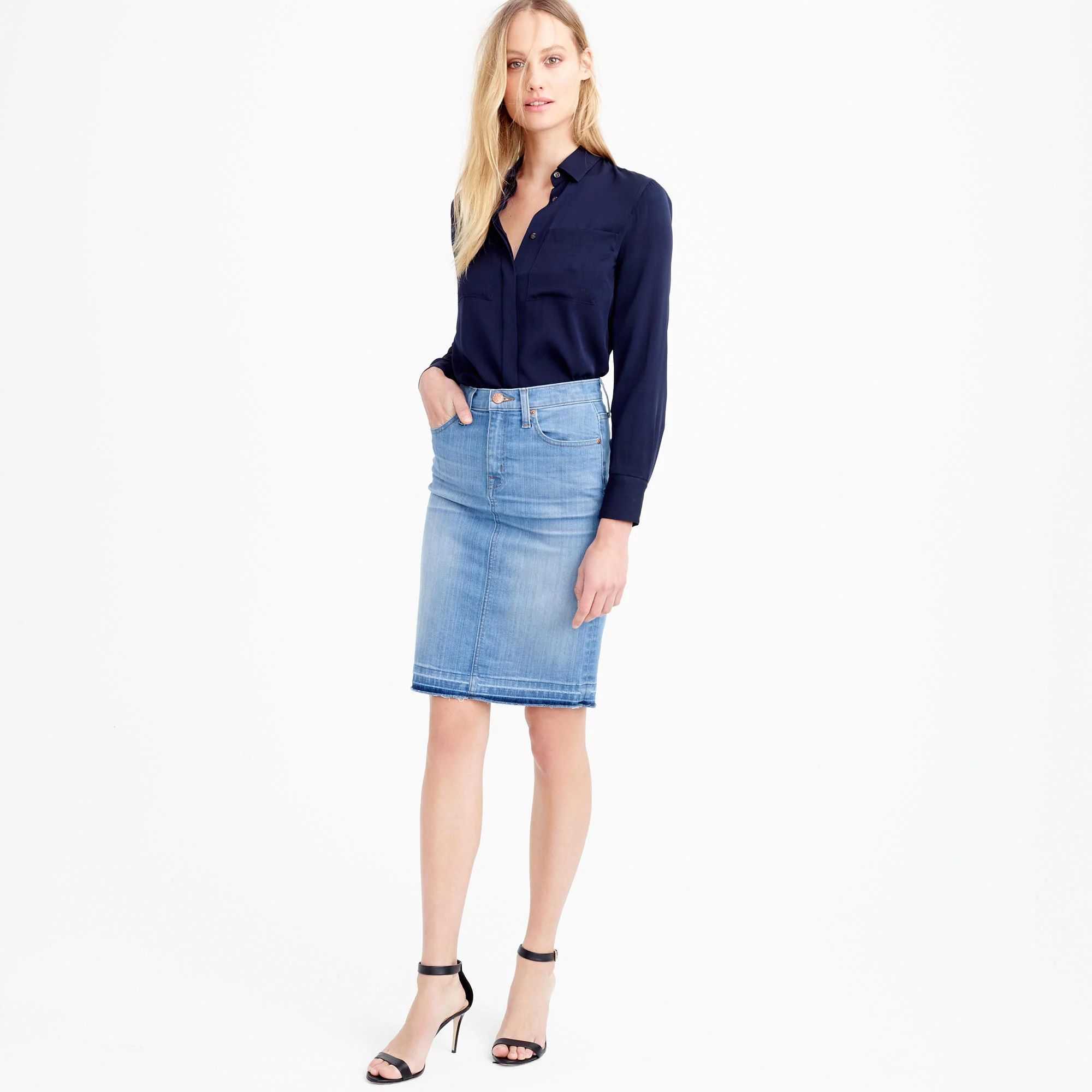 Style News Weekly | Jean Day