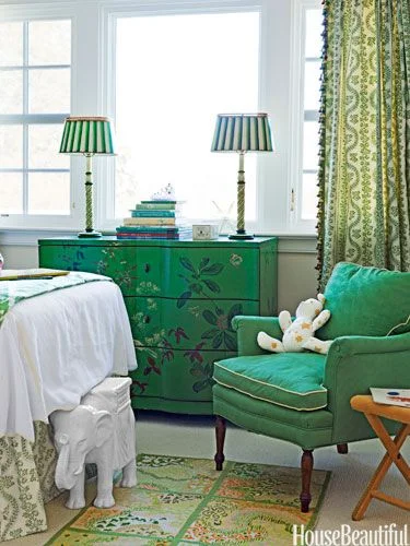 {Image Source: House Beautiful}