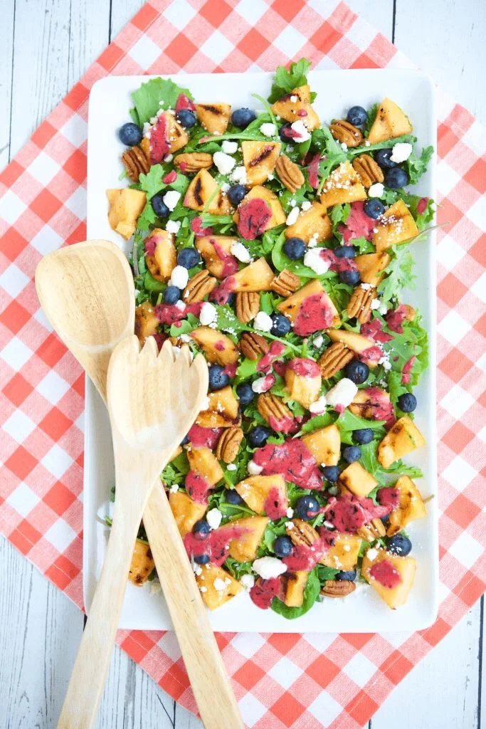From Make Healthy Easy