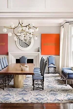 {Image Source: Julie Hillman Design}