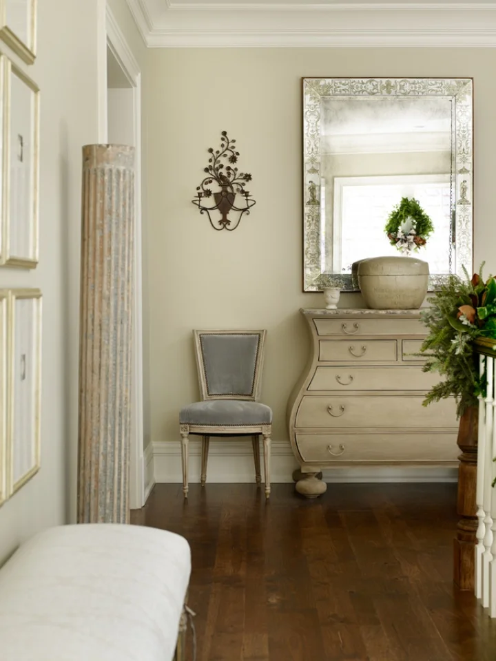 {Image Source: Courtney Giles Interior Design, Atlanta, GA}