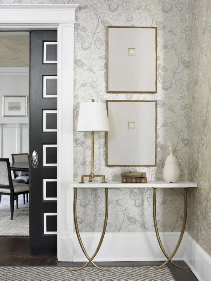 {Image Source: Courtney Giles Interior Design, Atlanta, GA}