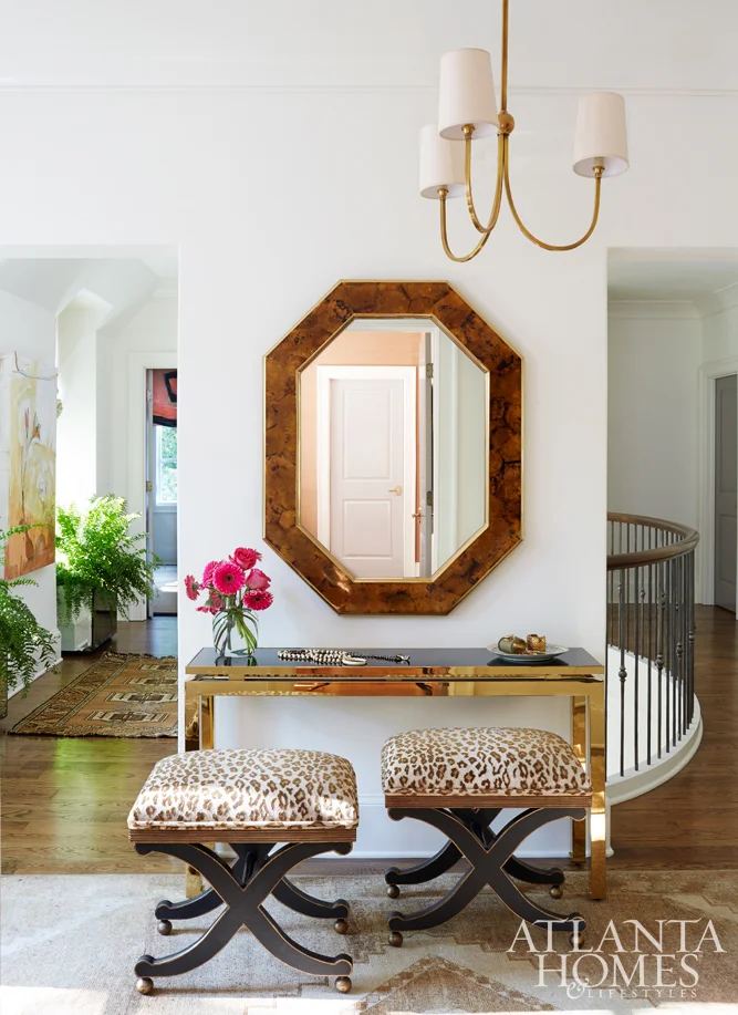{Image Source: Atlanta Homes & Lifestyles Magazine}