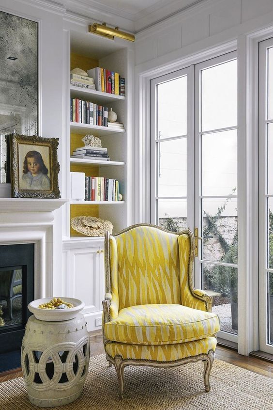 {Image Source: Lonny Magazine}